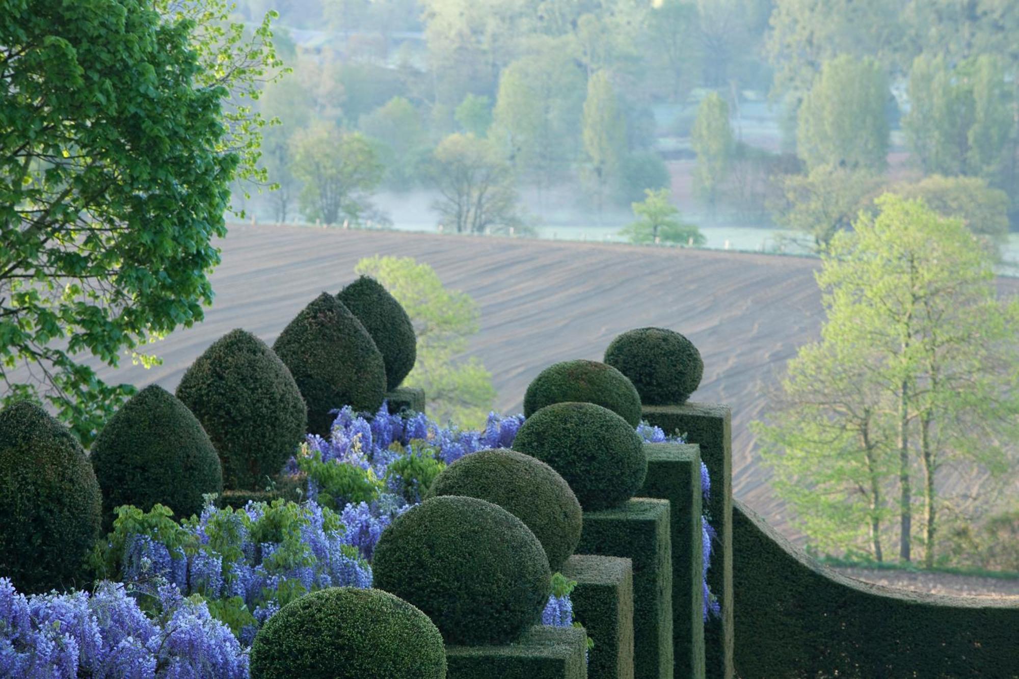 Chateau De La Ballue - Teritoria Hotel Val-Couesnon Exterior photo