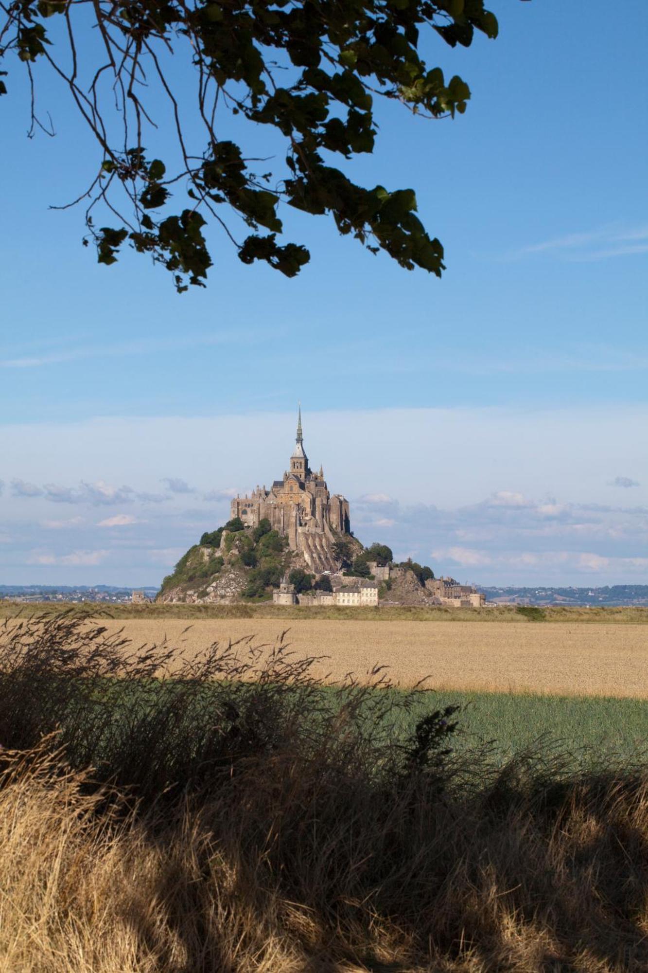 Chateau De La Ballue - Teritoria Hotel Val-Couesnon Exterior photo