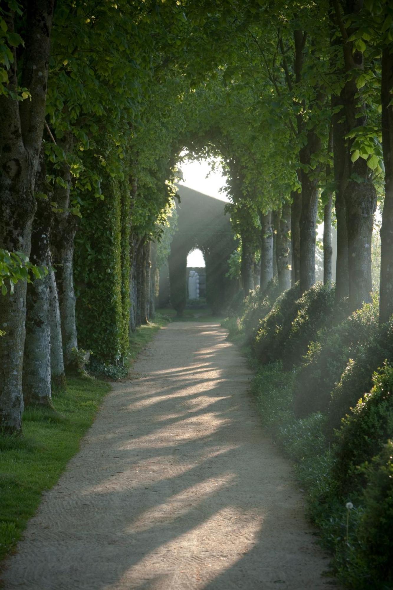 Chateau De La Ballue - Teritoria Hotel Val-Couesnon Exterior photo